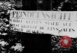 Immagine di Truppe tedesche rispondono a Allied D-day invasione Normandia Francia, 1944, secondo 50 filmato di repertorio 65675056327