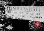 Immagine di Truppe tedesche rispondono a Allied D-day invasione Normandia Francia, 1944, secondo 54 filmato di repertorio 65675056327