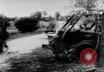 Immagine di Truppe tedesche rispondono a Allied D-day invasione Normandia Francia, 1944, secondo 58 filmato di repertorio 65675056327