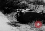 Immagine di Truppe tedesche rispondono a Allied D-day invasione Normandia Francia, 1944, secondo 60 filmato di repertorio 65675056327