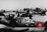 Immagine di Invasione degli alleati in Normandia Francia, 1944, secondo 10 filmato di repertorio 65675056328
