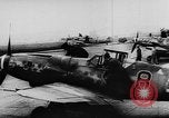 Immagine di Invasione degli alleati in Normandia Francia, 1944, secondo 14 filmato di repertorio 65675056328