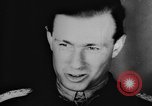 Immagine di Invasione degli alleati in Normandia Francia, 1944, secondo 21 filmato di repertorio 65675056328
