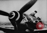 Immagine di Invasione degli alleati in Normandia Francia, 1944, secondo 26 filmato di repertorio 65675056328