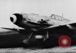 Immagine di Invasione degli alleati in Normandia Francia, 1944, secondo 31 filmato di repertorio 65675056328