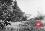 Immagine di Invasione degli alleati in Normandia Francia, 1944, secondo 47 filmato di repertorio 65675056328