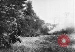 Immagine di Invasione degli alleati in Normandia Francia, 1944, secondo 48 filmato di repertorio 65675056328