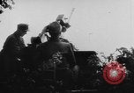 Immagine di Invasione degli alleati in Normandia Francia, 1944, secondo 53 filmato di repertorio 65675056328
