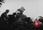 Immagine di Invasione degli alleati in Normandia Francia, 1944, secondo 54 filmato di repertorio 65675056328