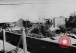 Image of German forces defending against allies in Normandy Saint-Lo France, 1944, second 1 stock footage video 65675056329