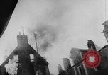 Image of German forces defending against allies in Normandy Saint-Lo France, 1944, second 5 stock footage video 65675056329