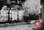 Image of German forces defending against allies in Normandy Saint-Lo France, 1944, second 6 stock footage video 65675056329