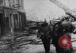 Image of German forces defending against allies in Normandy Saint-Lo France, 1944, second 8 stock footage video 65675056329