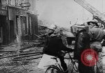 Image of German forces defending against allies in Normandy Saint-Lo France, 1944, second 10 stock footage video 65675056329