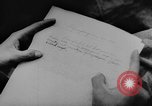 Image of German forces defending against allies in Normandy Saint-Lo France, 1944, second 15 stock footage video 65675056329