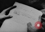 Image of German forces defending against allies in Normandy Saint-Lo France, 1944, second 17 stock footage video 65675056329