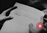 Image of German forces defending against allies in Normandy Saint-Lo France, 1944, second 18 stock footage video 65675056329