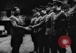 Image of German forces defending against allies in Normandy Saint-Lo France, 1944, second 31 stock footage video 65675056329