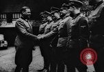Image of German forces defending against allies in Normandy Saint-Lo France, 1944, second 33 stock footage video 65675056329