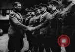 Image of German forces defending against allies in Normandy Saint-Lo France, 1944, second 35 stock footage video 65675056329