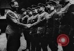Image of German forces defending against allies in Normandy Saint-Lo France, 1944, second 36 stock footage video 65675056329