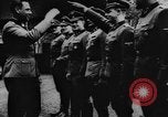 Image of German forces defending against allies in Normandy Saint-Lo France, 1944, second 37 stock footage video 65675056329