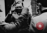 Image of German forces defending against allies in Normandy Saint-Lo France, 1944, second 39 stock footage video 65675056329