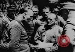 Image of German forces defending against allies in Normandy Saint-Lo France, 1944, second 46 stock footage video 65675056329