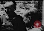 Image of German forces defending against allies in Normandy Saint-Lo France, 1944, second 51 stock footage video 65675056329