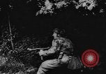 Standbild deutsche militärische Invasion St. Lo Frankreich, 1944, aus Sekunde 16 historischem Filmmaterial Videoclip 65675056330