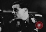 Image of Huge bombs fastened on German Dornier 17 bomber Europe, 1944, second 5 stock footage video 65675056331