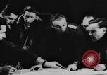 Image of Huge bombs fastened on German Dornier 17 bomber Europe, 1944, second 7 stock footage video 65675056331