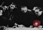 Image of Huge bombs fastened on German Dornier 17 bomber Europe, 1944, second 8 stock footage video 65675056331