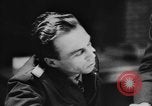 Image of Huge bombs fastened on German Dornier 17 bomber Europe, 1944, second 11 stock footage video 65675056331