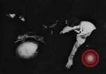 Image of Huge bombs fastened on German Dornier 17 bomber Europe, 1944, second 13 stock footage video 65675056331