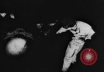 Image of Huge bombs fastened on German Dornier 17 bomber Europe, 1944, second 14 stock footage video 65675056331