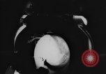 Image of Huge bombs fastened on German Dornier 17 bomber Europe, 1944, second 17 stock footage video 65675056331