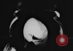 Image of Huge bombs fastened on German Dornier 17 bomber Europe, 1944, second 18 stock footage video 65675056331
