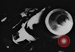 Image of Huge bombs fastened on German Dornier 17 bomber Europe, 1944, second 23 stock footage video 65675056331