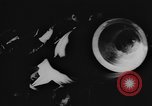 Image of Huge bombs fastened on German Dornier 17 bomber Europe, 1944, second 24 stock footage video 65675056331