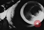 Image of Huge bombs fastened on German Dornier 17 bomber Europe, 1944, second 26 stock footage video 65675056331