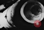 Image of Huge bombs fastened on German Dornier 17 bomber Europe, 1944, second 27 stock footage video 65675056331