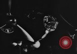 Image of Huge bombs fastened on German Dornier 17 bomber Europe, 1944, second 28 stock footage video 65675056331