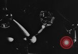 Image of Huge bombs fastened on German Dornier 17 bomber Europe, 1944, second 29 stock footage video 65675056331
