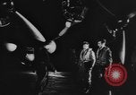 Image of Huge bombs fastened on German Dornier 17 bomber Europe, 1944, second 31 stock footage video 65675056331