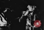 Image of Huge bombs fastened on German Dornier 17 bomber Europe, 1944, second 33 stock footage video 65675056331