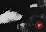 Image of Huge bombs fastened on German Dornier 17 bomber Europe, 1944, second 37 stock footage video 65675056331