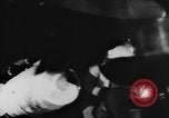 Image of Huge bombs fastened on German Dornier 17 bomber Europe, 1944, second 39 stock footage video 65675056331