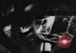 Image of Huge bombs fastened on German Dornier 17 bomber Europe, 1944, second 41 stock footage video 65675056331