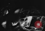 Image of Huge bombs fastened on German Dornier 17 bomber Europe, 1944, second 42 stock footage video 65675056331